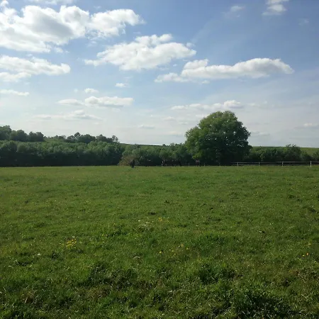 A 10kms Albi Au Milieu Des Chevaux Country house Saint-Gregoire (Tarn)