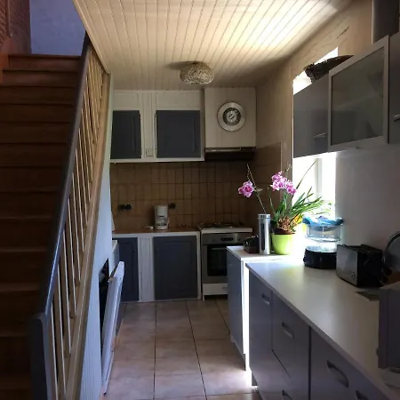 Country house A 10kms Albi Au Milieu Des Chevaux *