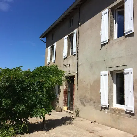 Country house A 10kms Albi Au Milieu Des Chevaux Saint-Gregoire (Tarn)